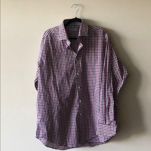 Jack Stone By Thomas Dean Sport Shirt
